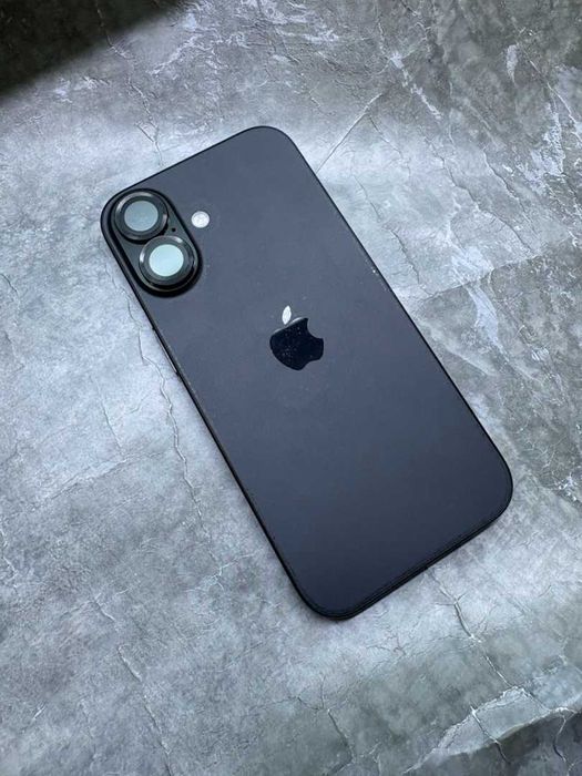 Apple iPhone 16 (Кандыагаш) 0410 Лот 125/6844