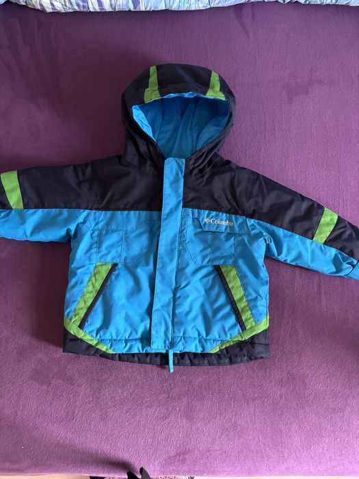 Geaca COLUMBIA Bugaboo 18 luni