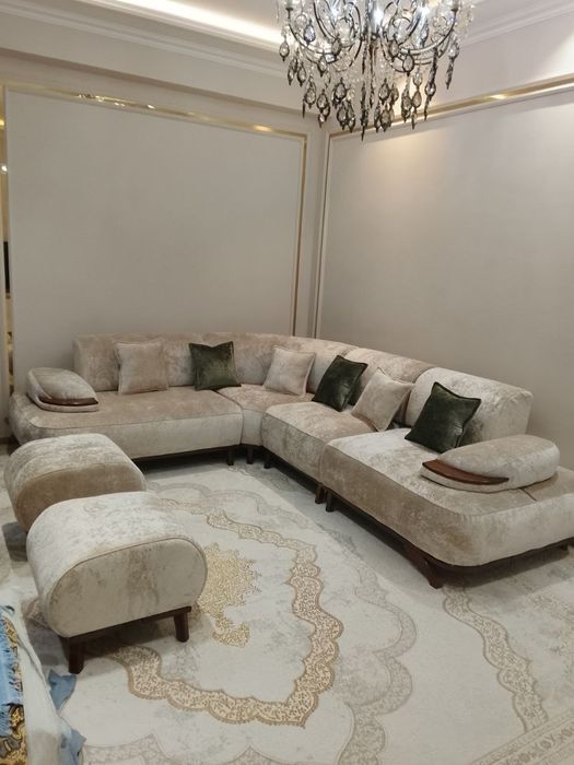 Аренда 4/7/8. Саракулька, ор-р. Северный вокзал 3 спальни