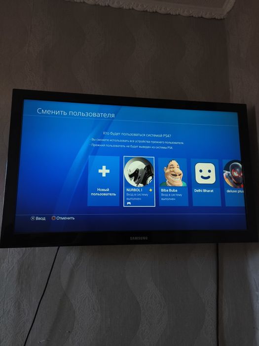 PlayStation 4 | 2 геймпада | PS Plus Deluxe | 700+ игр