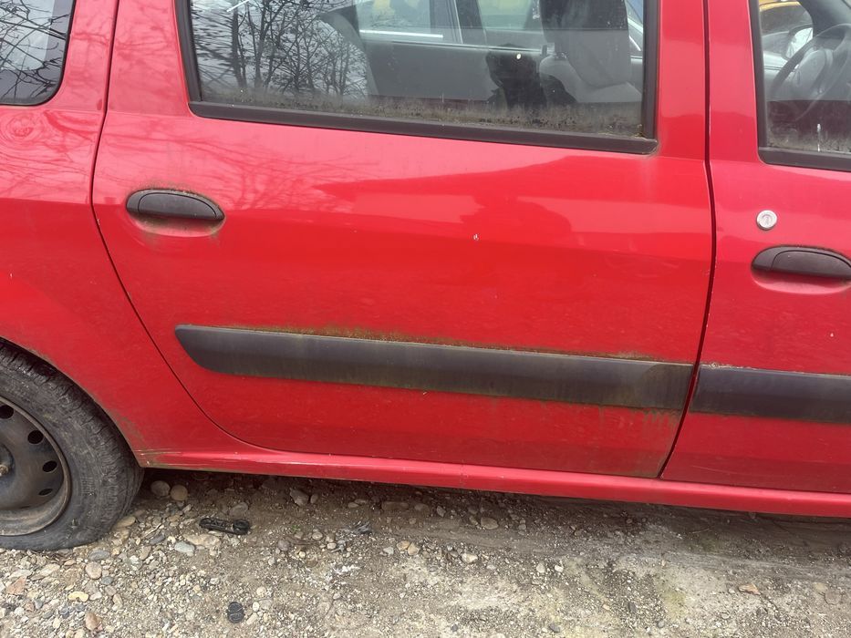 piese logan 1,5 dci 2008