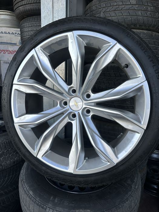 Malibu 2 premer r20 diska balon