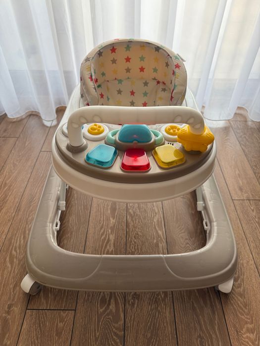 Бебешка проходилка Chipolino