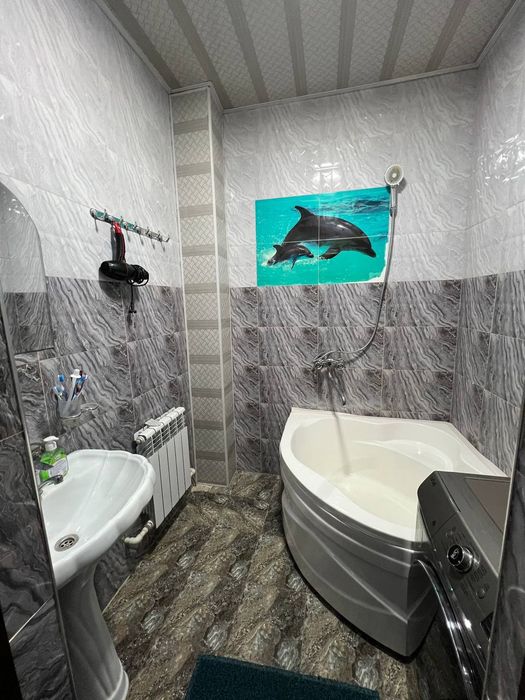 3/2/5 сотилади 86 м²