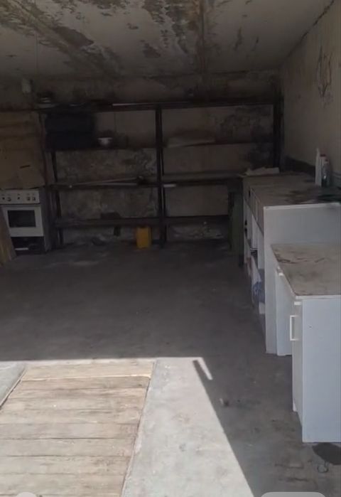 Сдам в аренду гараж