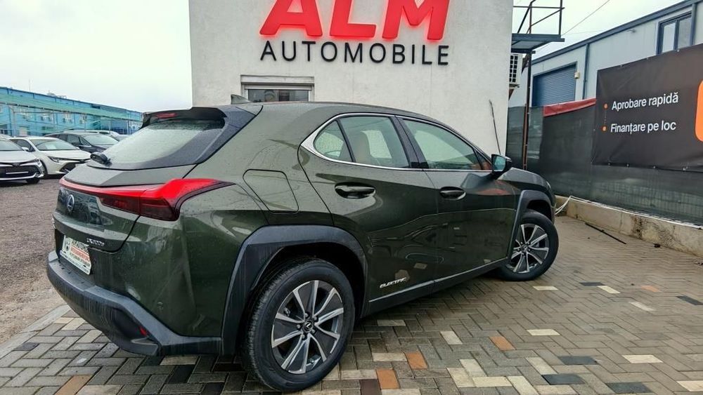 Lexus UX Lexus UX 300 Electric 2021 Automat