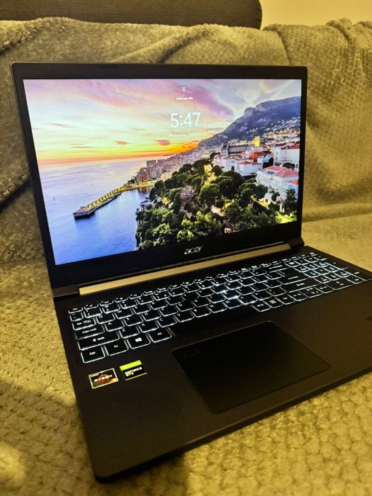 Vând Laptop Acer