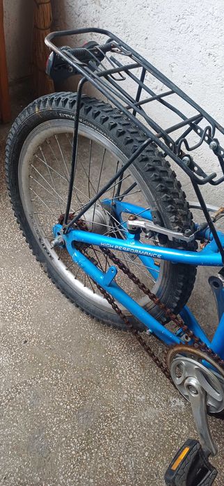 Bicicleta copii 20 inc