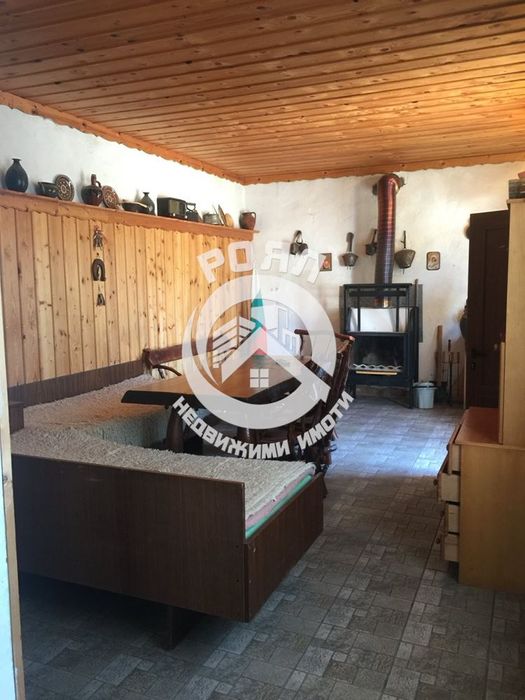 Продава се Къща в с. Глогино, Област Смолян - 116 кв.м за 345 €/кв.м - Снимка #1