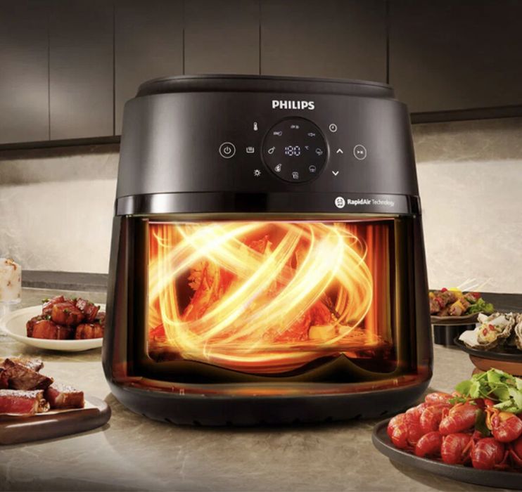 Аэрогриль Philips