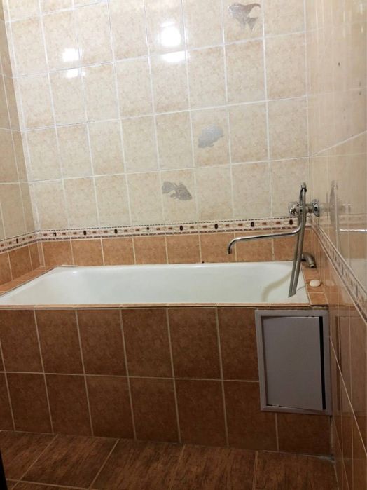 Продается квартира на Бабура Яккасарай