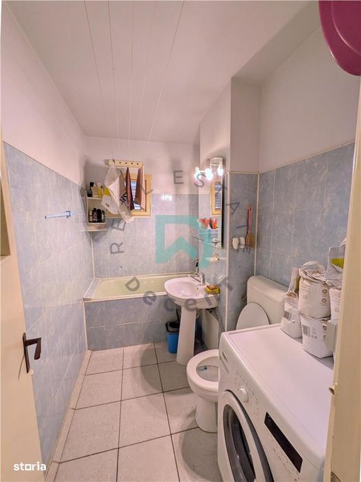 Apartament 3 camere Grivitei, Brasov