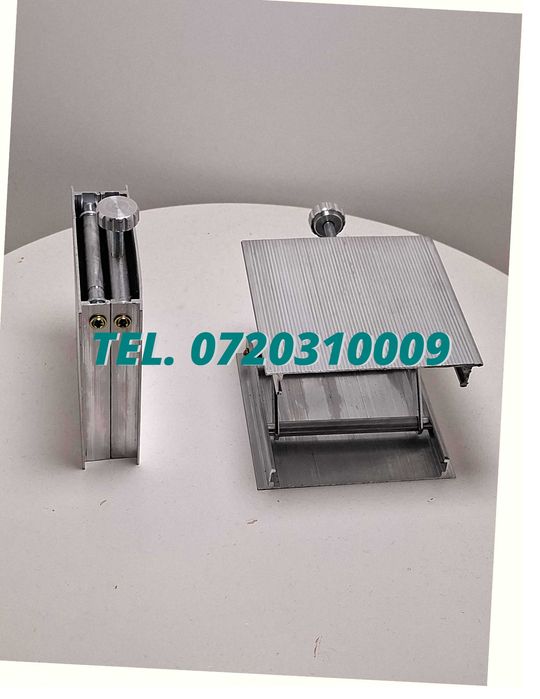 suport reglabil aparat laser pentru nivelare 2 5 9 cm aluminiu compatibila bosch dewalt deko hilda huepar pentru lucrari de nivelare si aliniere auto