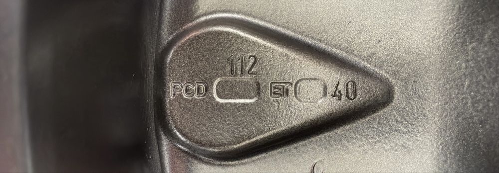 Алуминиеви джанти 17 dezent 5x112