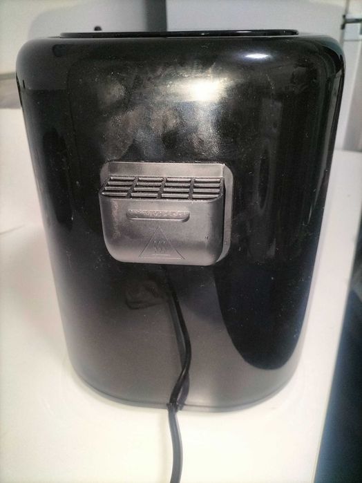 Air Fryer 4.5L 60 min timer