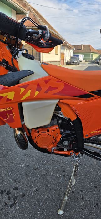 De vânzare KTM 300 EXC