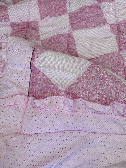 Продам новую одеяло