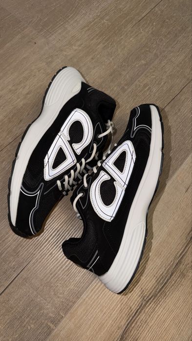 Dior B30 Обувки