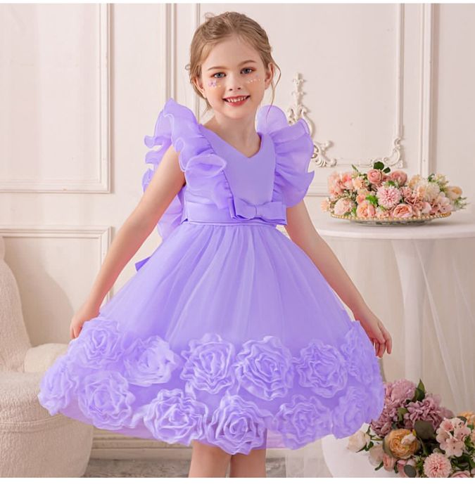 Продам платье детское