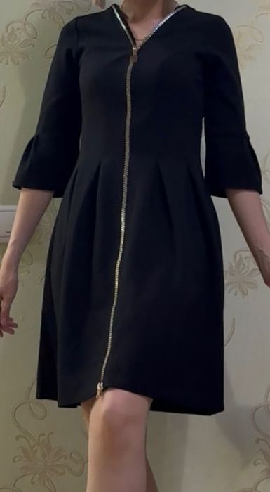 Платье повседневное