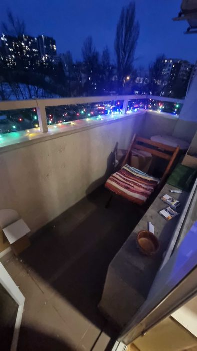 Дава се под наем Двустаен апартамент в София, Дианабад - 50 кв.м за 548.25 € - Снимка #12