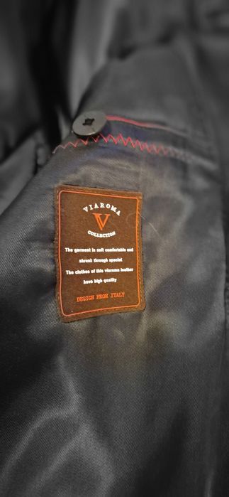 Продам кожаную куртку