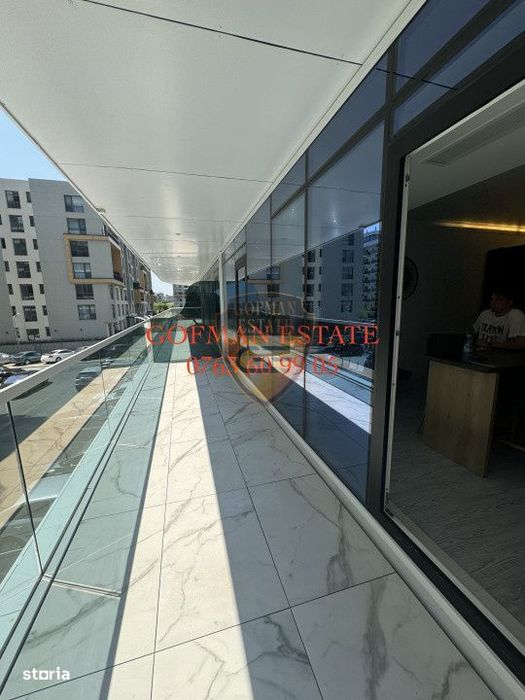 3 camere | Parcare Subteran | White Titanic | Mamaia Nord | Piscina |