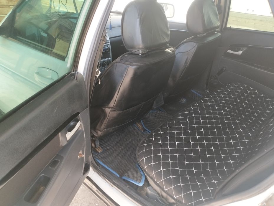 Лада приора 2170