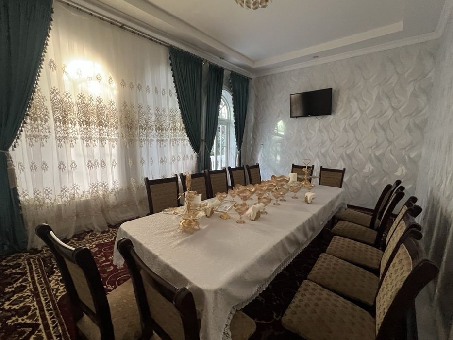 Участка сотилади