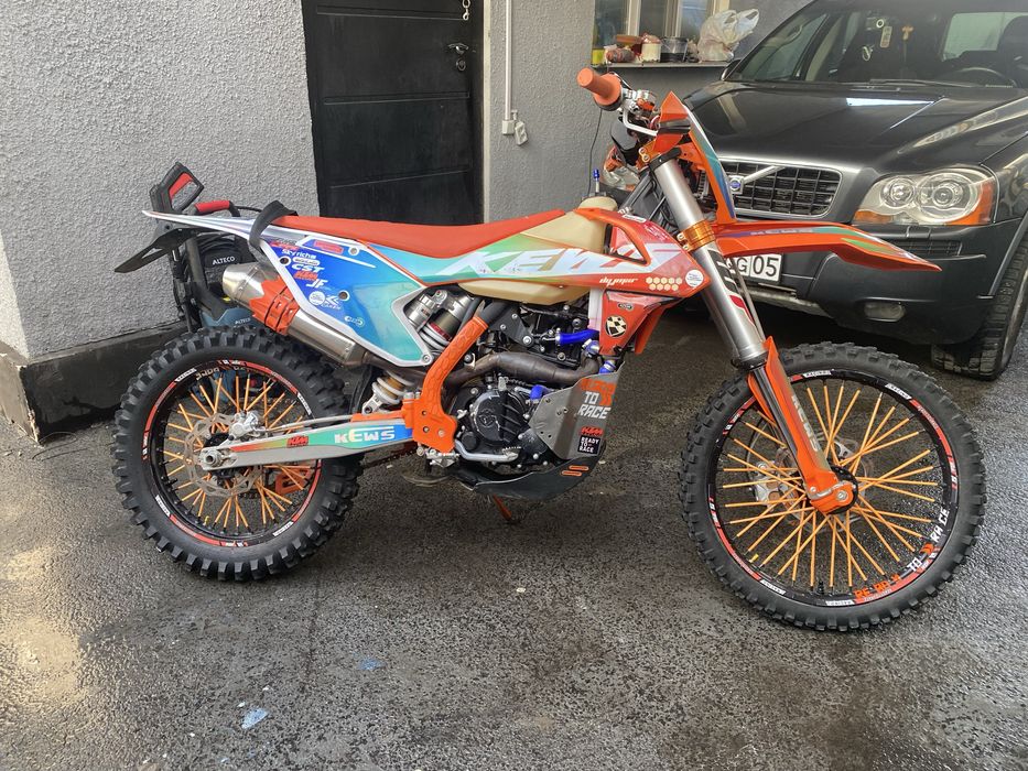 Эндуро kews k 16 nb300