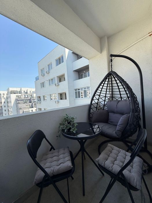 Apartament 2 camere Rotar Park 2 - loc de parcare si TVA incluse