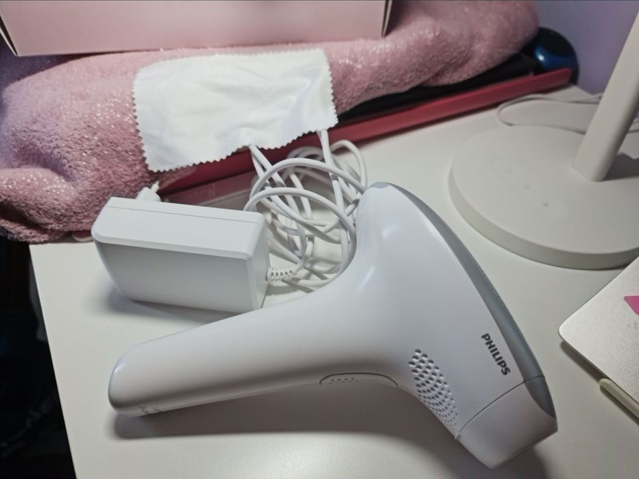 Epilator Philips sc 1995/00