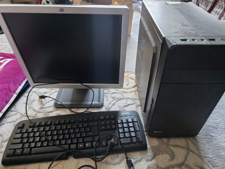 Продам Компьютер