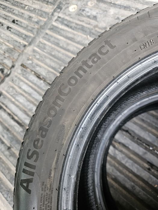 Гуми 195/55/16 Всесезонни