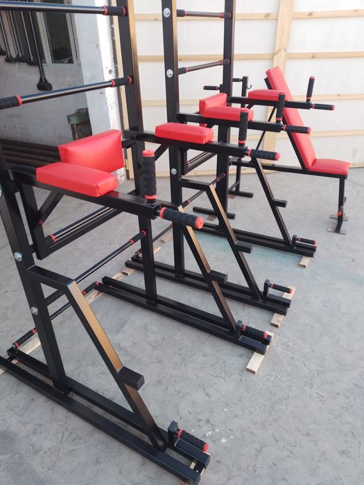 Домашний Турниклар