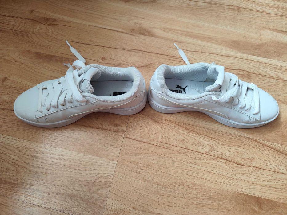 Маратонки пума за момиче 35,5 номер