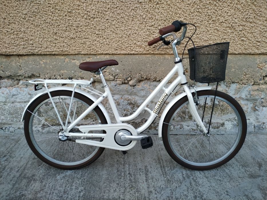 Велосипед Mustang 24 цола