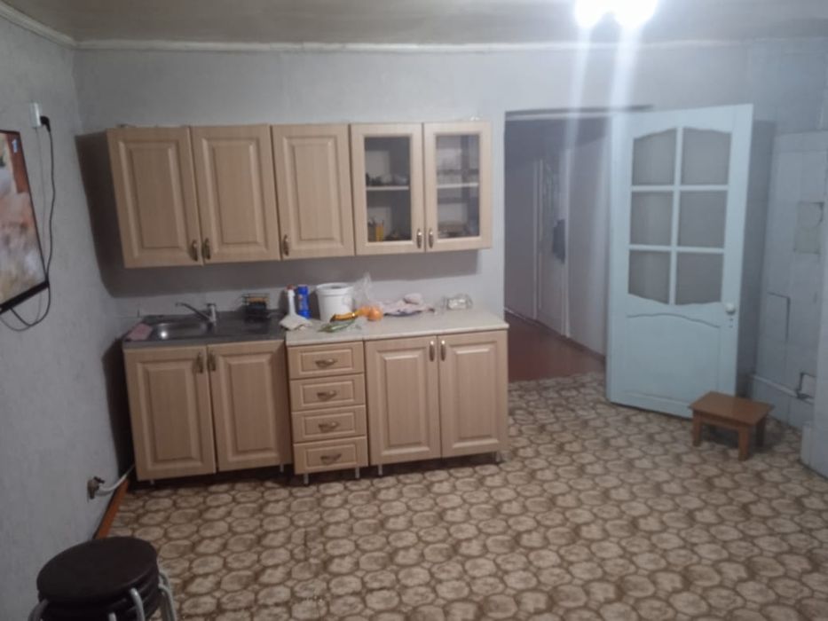 Продам дом двухквартирный