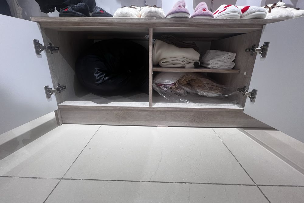 Тумба под телефизор