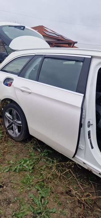 Usa dreapta spate mercedes e-class s213
