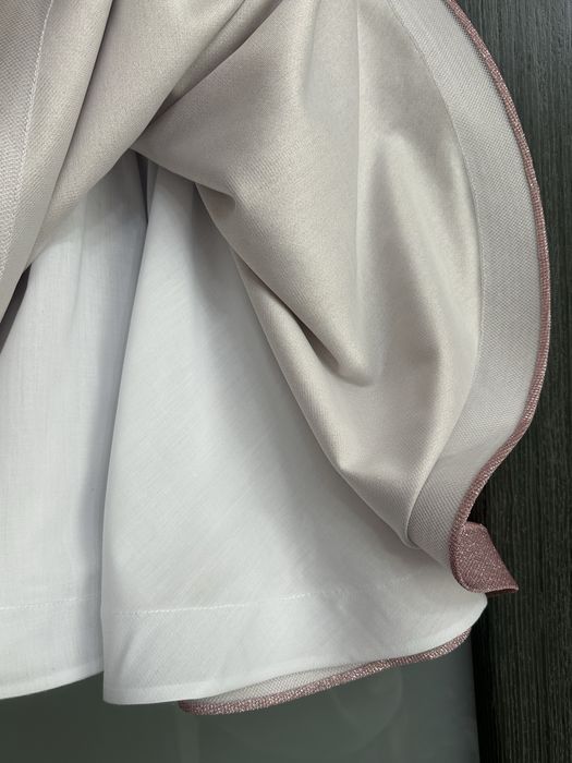 Красивое нарядное платье