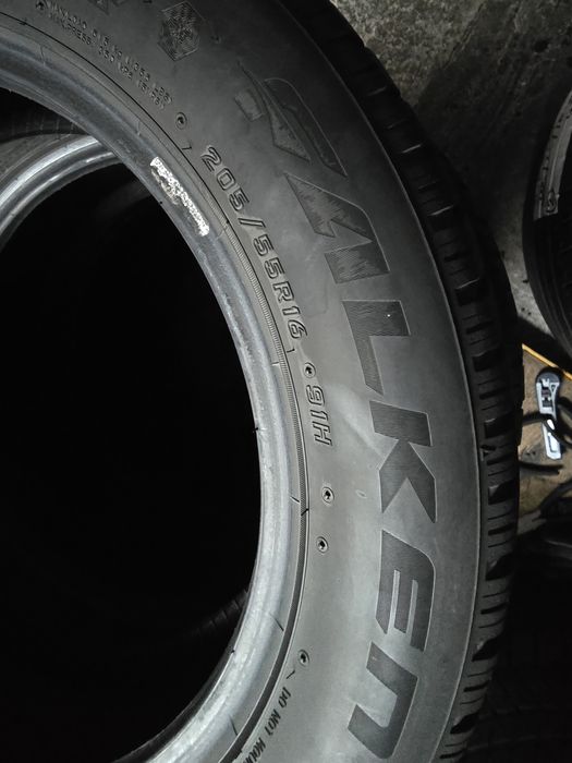 Falken 205/55 R16 91H MS iarnă