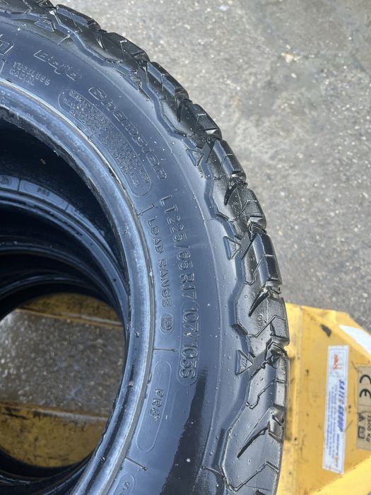 Vand cauciucuri 225/65 R17