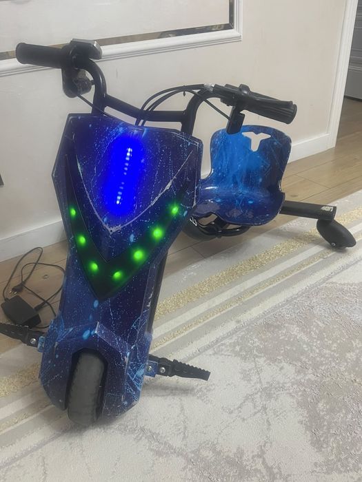 Продам дрифт кар