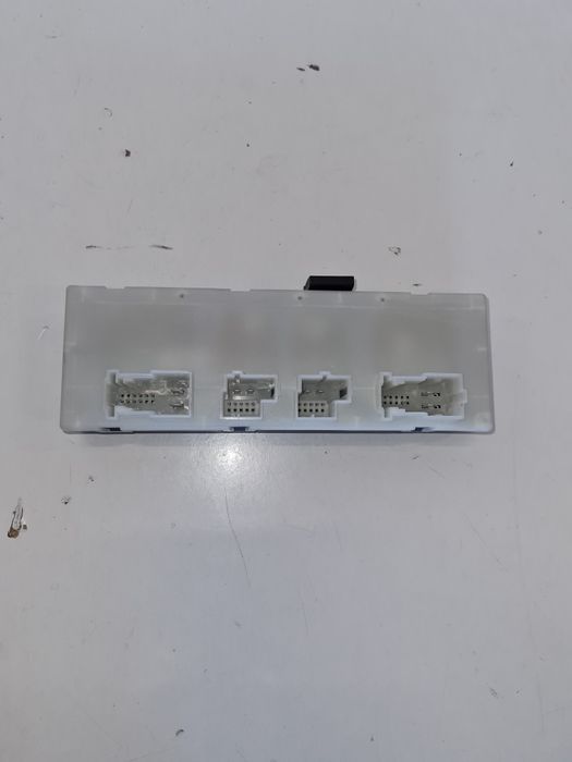 Modul portbagaj BMW X6 E71  / cod - 61359465455 Original OEM