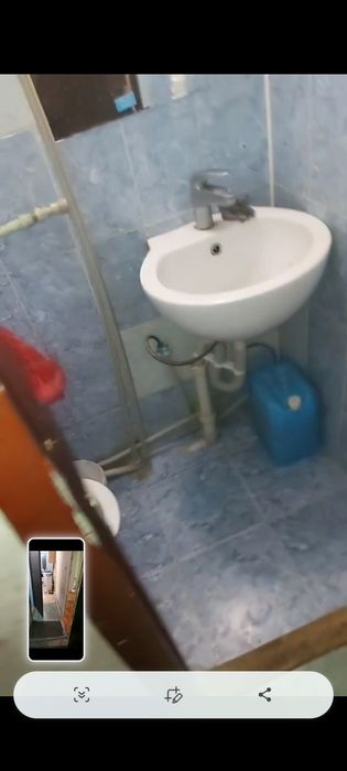 Сдается квартира