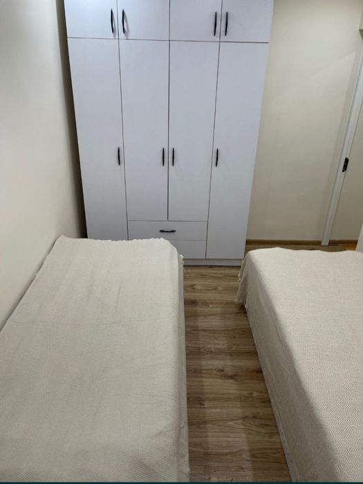 Mirzo Ulugʻbekda orta remontli uy ijaraga beriladi