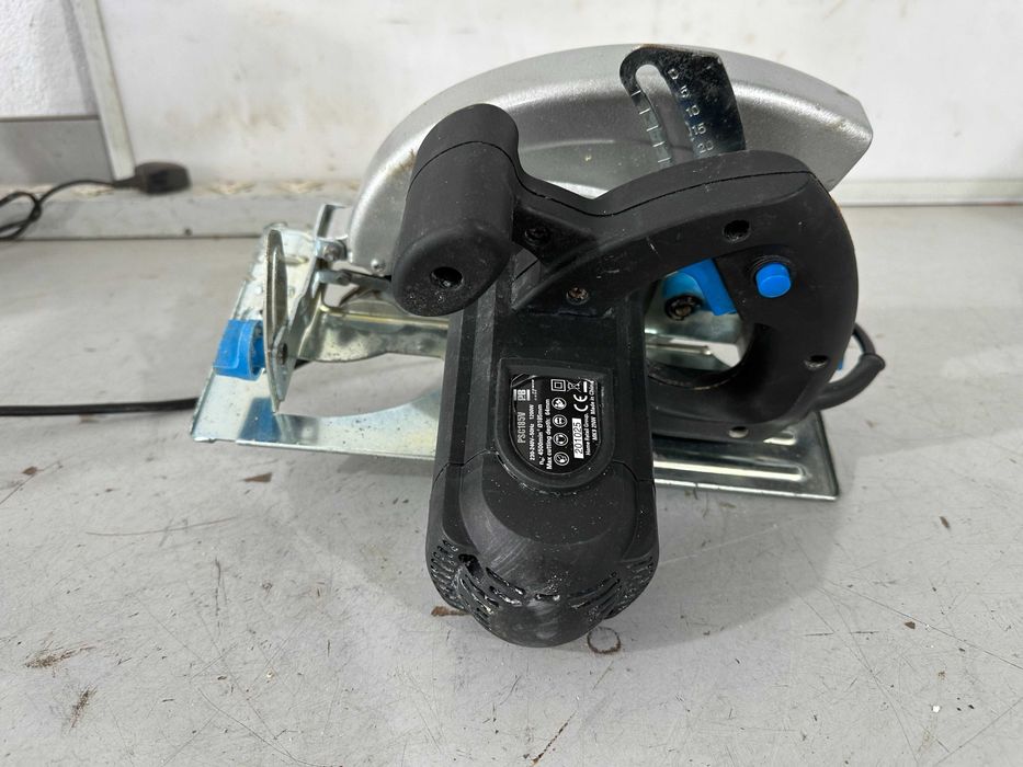 Ръчен циркуляр - PB 1200 W