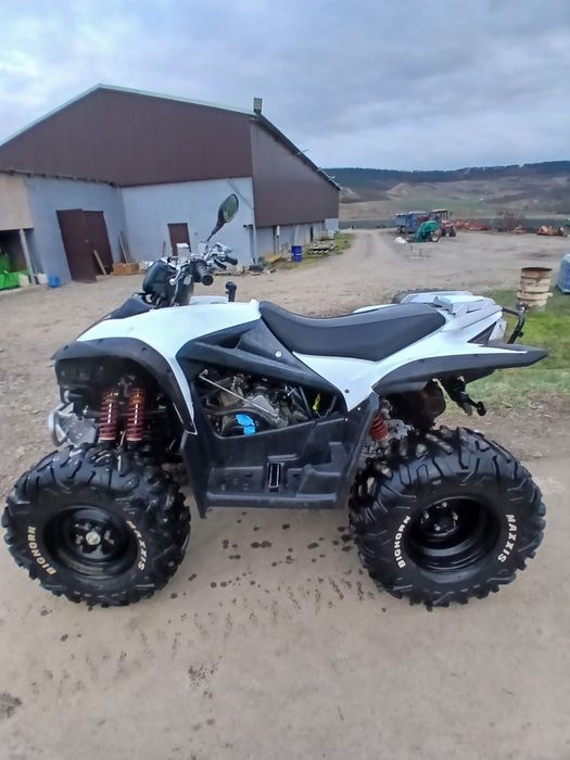 Vand tgb 525 stare de functionare.pret 10.000 ron negociabil