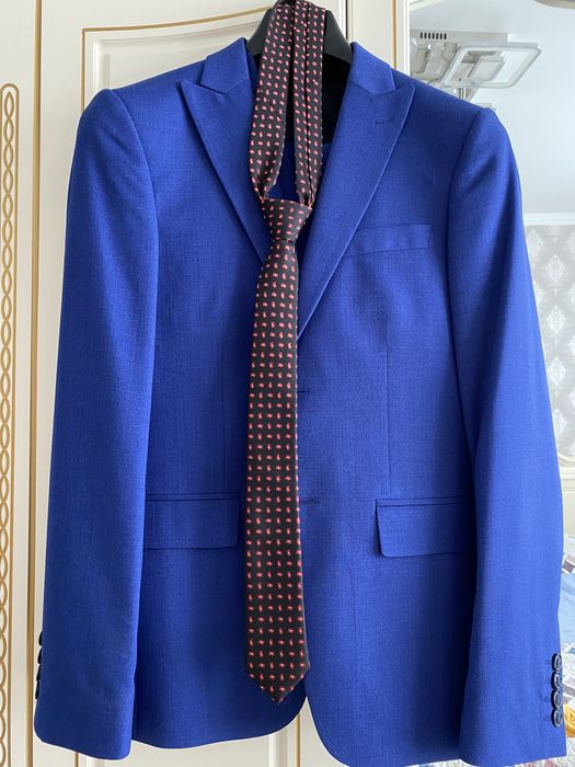 Костюм Турция